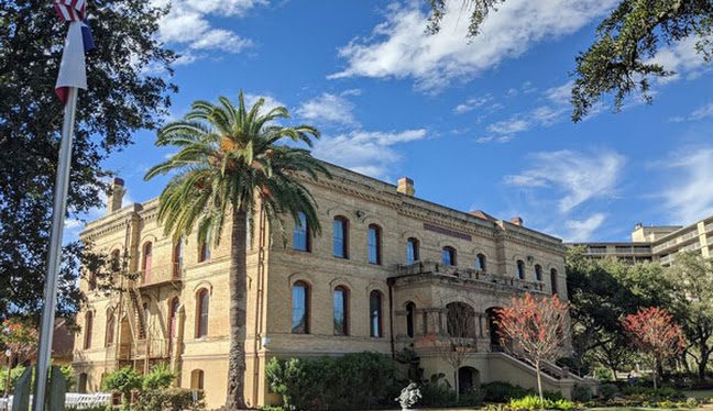 Bryan Museum