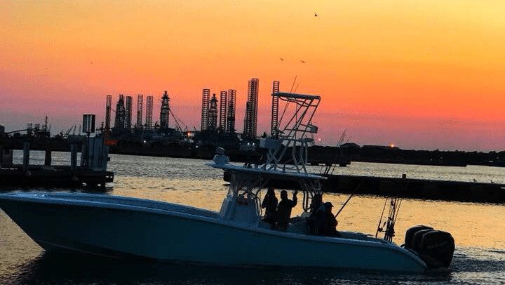 Wave Dancer Charters